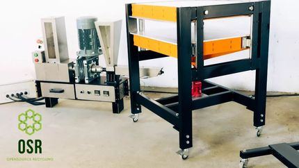 Sheetpress Cassandra - Light