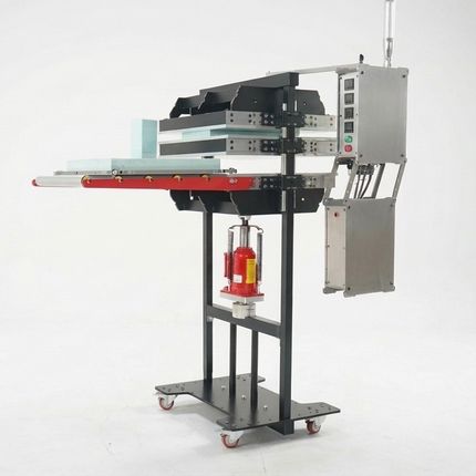 Sheetpress Cassandra - EDC650